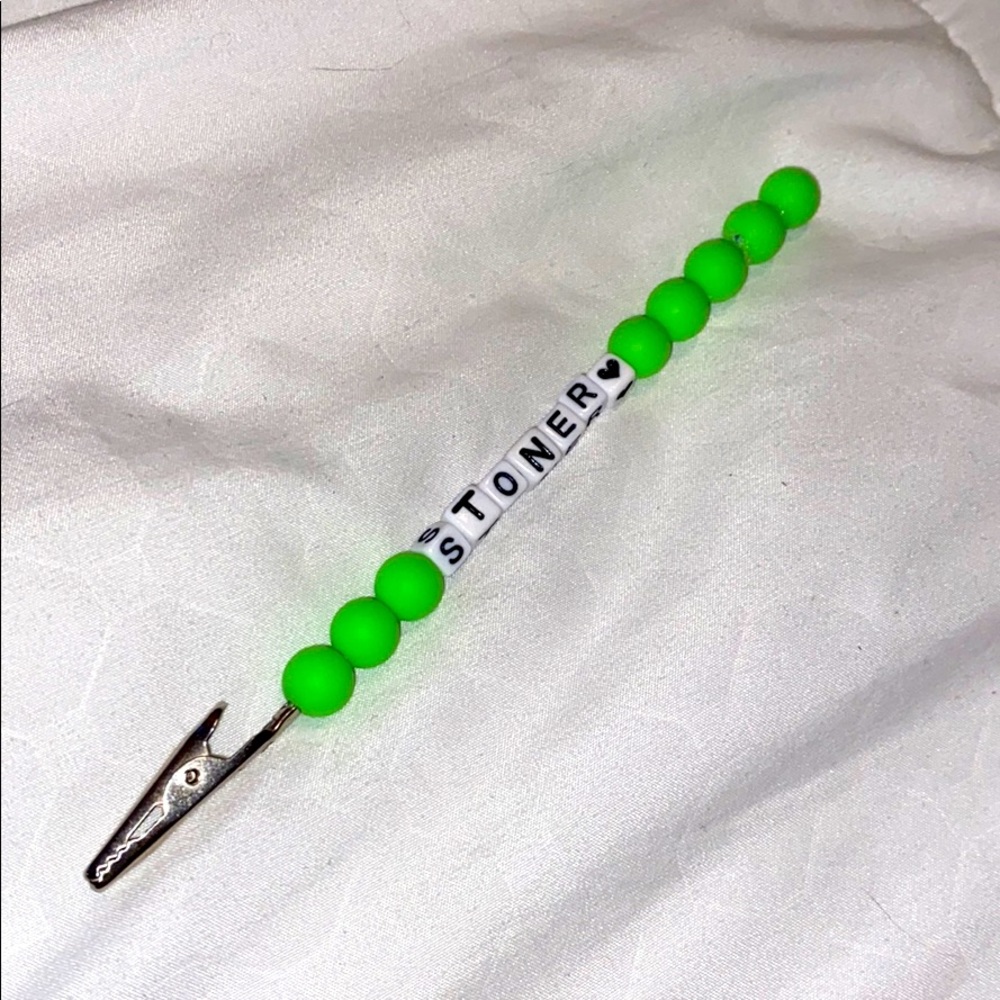 Roach Clip